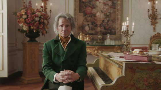 Chick-fil-A: Beethoven’s Song