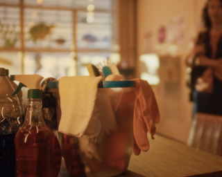 Instituto Nos Por Elas: Invisible work - Teacher