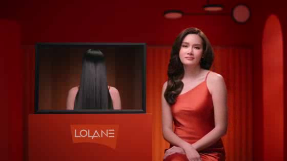 Lolane intense care: Good hair for a reason