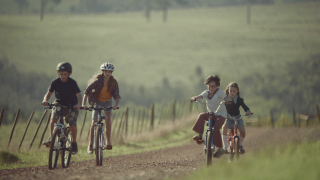 Halfords: The Trip