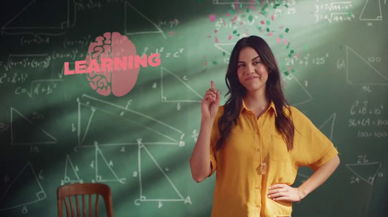 Neuriva Brain Porformance: Nice to Meet You