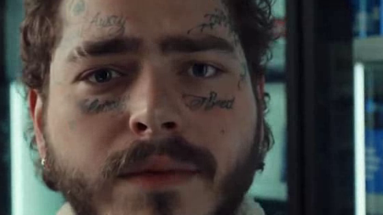 Bud Light Seltzer: Posty Store