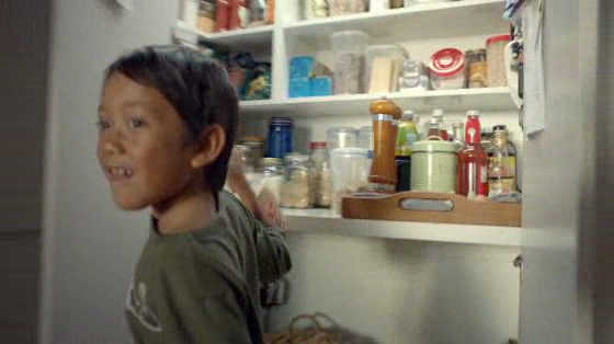 Tip Top: Nourish Our Kids