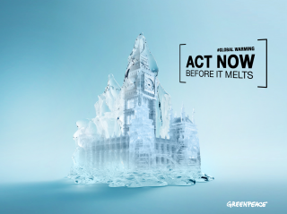 Global Warming: Global Warming