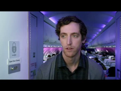 Xerox: Lavatory