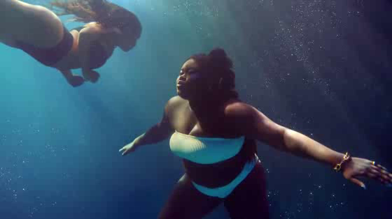 H&M: Enjoy the Silence