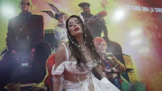 Borderlands: Borderlands In Argentina Comic Con May 2024