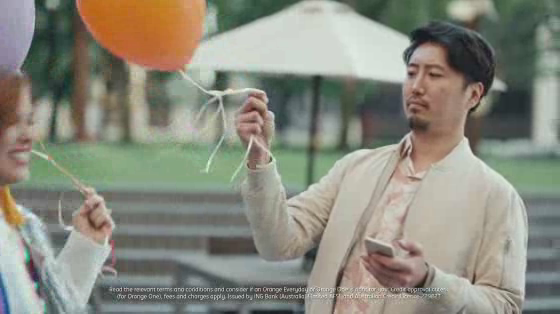 ING Direct: Balloons