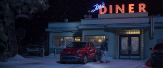 FIAT: Heated Seats