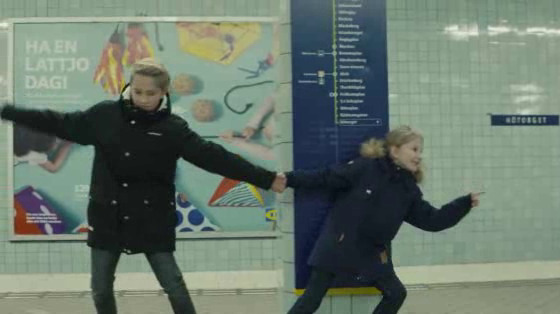 IKEA Sweden: Play