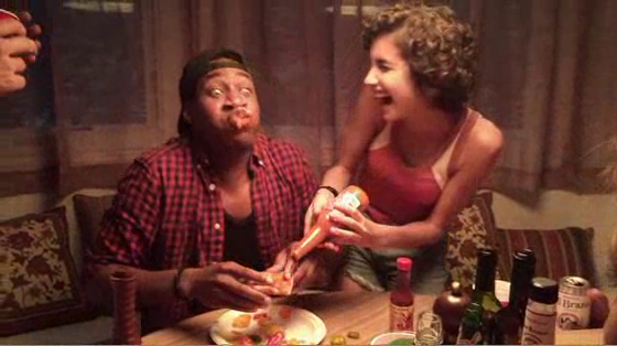 The Ad Council and National Highway Traffic Safety Administration: Party Foul