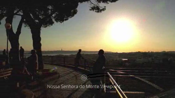 Lisbon’s City Council: Lisbon's Hidden Viewpoints