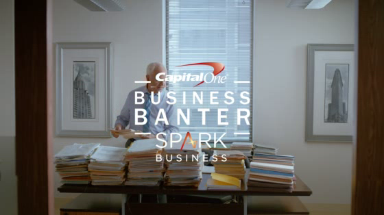 Capital One: Systems Down