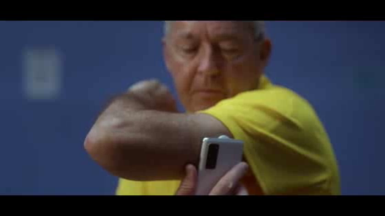 Age UK: We are Undefeatable