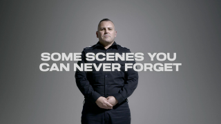 Think Road Safety: What damage will your driving do? Gino