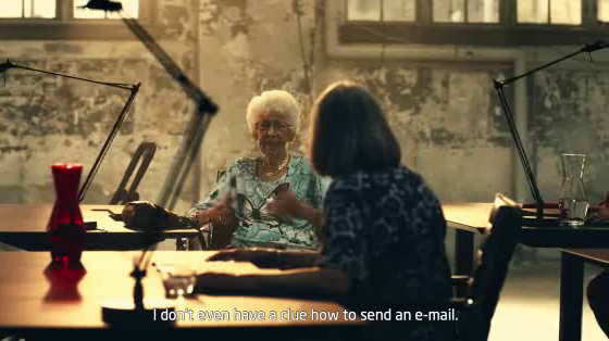 Stofa: Grandma Hackers