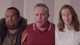 Europcar: Face to Face with the Arsenal Family