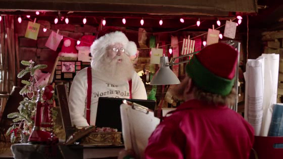 Norton: Santa Falls Victim To The Bah-Hum Bug