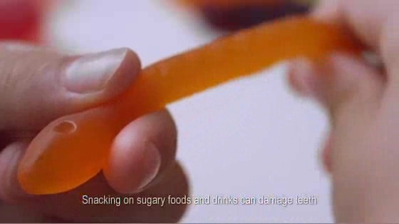 Confectionary: Let Your Imagination Run Wild
