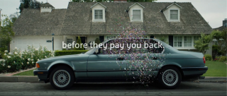 FirstBank: Payback