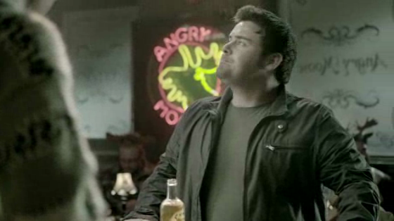 Savanna Dry: Moose
