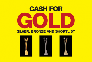 nossa.pt: cash for gold, silver, bronze and shortlist