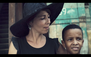 Maersk: Maersk TVC The Human Heart of Trade