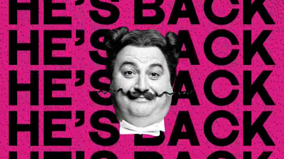 GoCompare: Teaser Film, 2