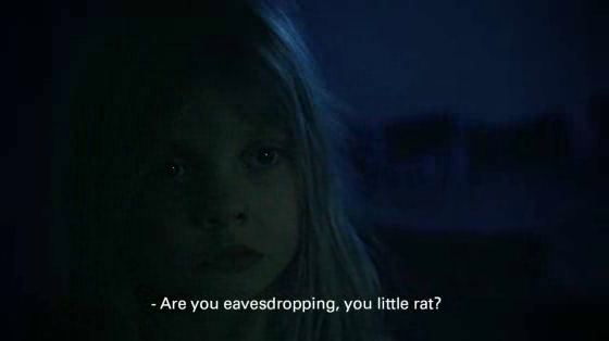UNICEF Sweden: Violence of Reality