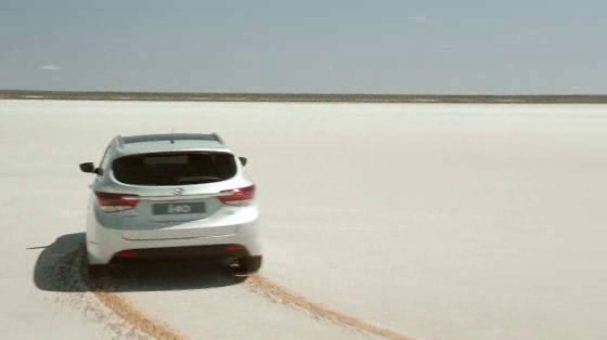 Hyundai i40: i40