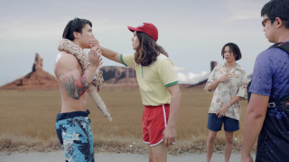 VING Thailand: The RERUN: A Second Chance to Say Goodbye