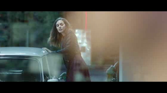 Barclaycard: Love Story Chris
