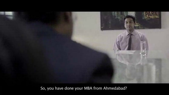 Newslaundry.com: Interview