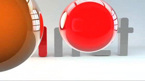 IINET: Geek Speak Opener