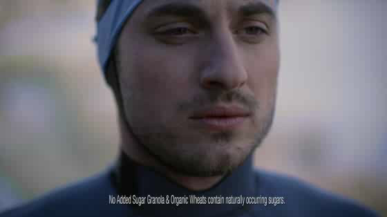 Kellogg's: Be a Force of Nature, 1