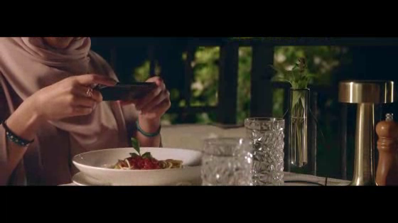 Emirates NBD: The Wise Ones - The Wise Diner