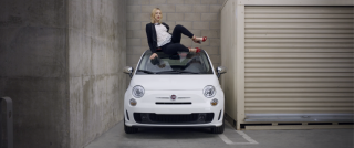FIAT: Climbing Out