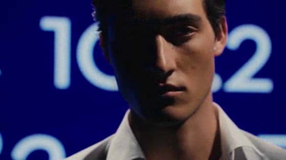 Eton Shirts: The Index Shirt