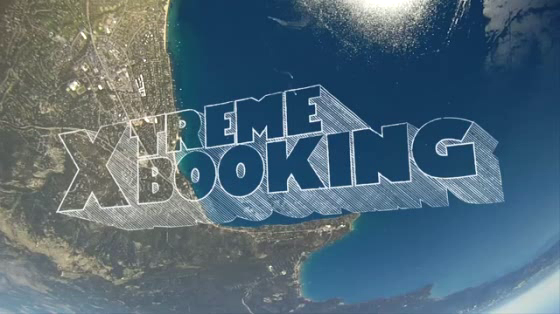 Hotels.com: Extreme Booking