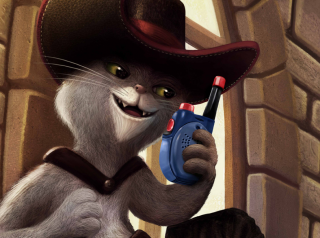 Audiobooks For Kids: Puss In Boots