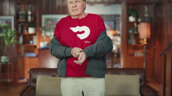 DoorDash: Fan Coach, 1