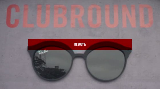 Ray-Ban Clubround: The Real Match