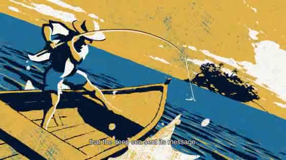 Corona: Fishermen Storytellers