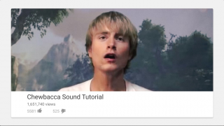 The Google App: For the Love of Movies