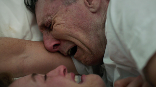 Be Gentle: Stop The Horror