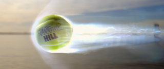 William Hill: The Ball