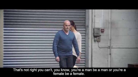 Heineken: World's Apart