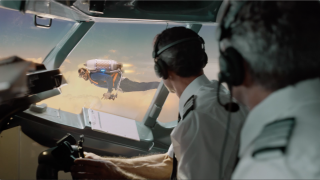 iiNet: Pilots