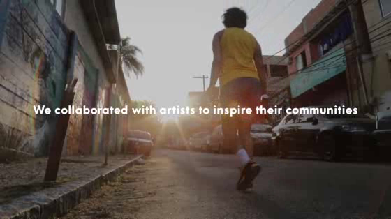 Absolut: A Night for Change