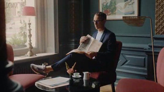 Elite Hotels of Sweden: Sounds of Elite Hotels - ESPRESSO